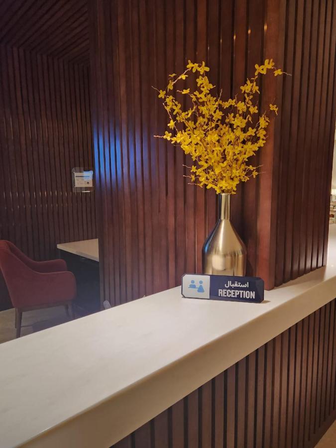 Kyriad Hotel Szalála Kültér fotó