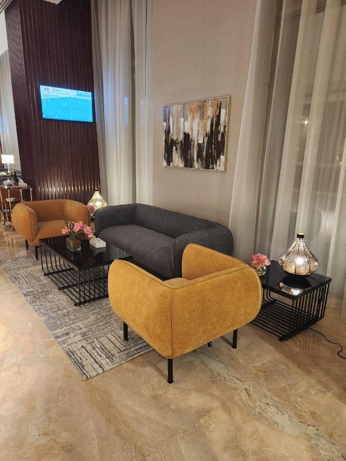 Kyriad Hotel Szalála Kültér fotó