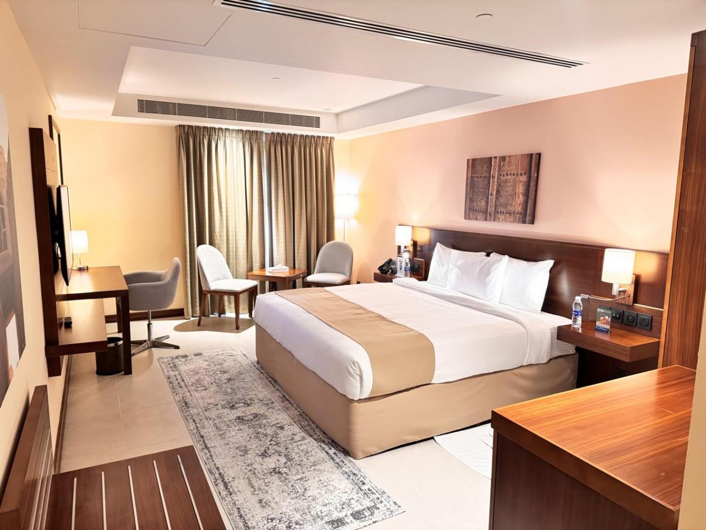Kyriad Hotel Szalála Kültér fotó