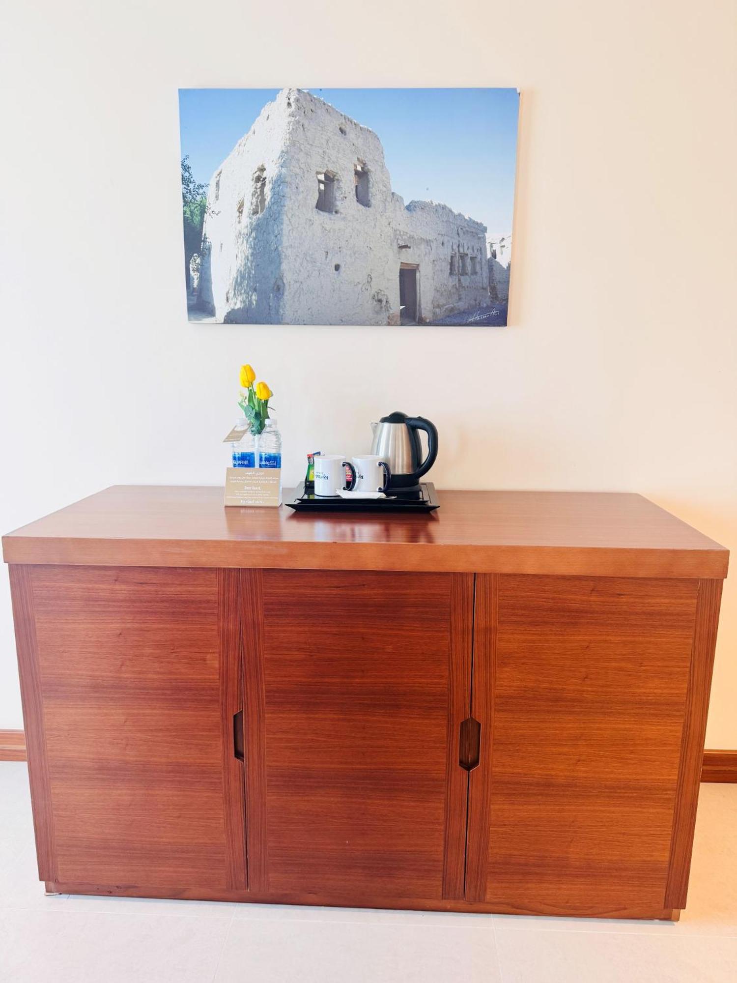 Kyriad Hotel Szalála Kültér fotó