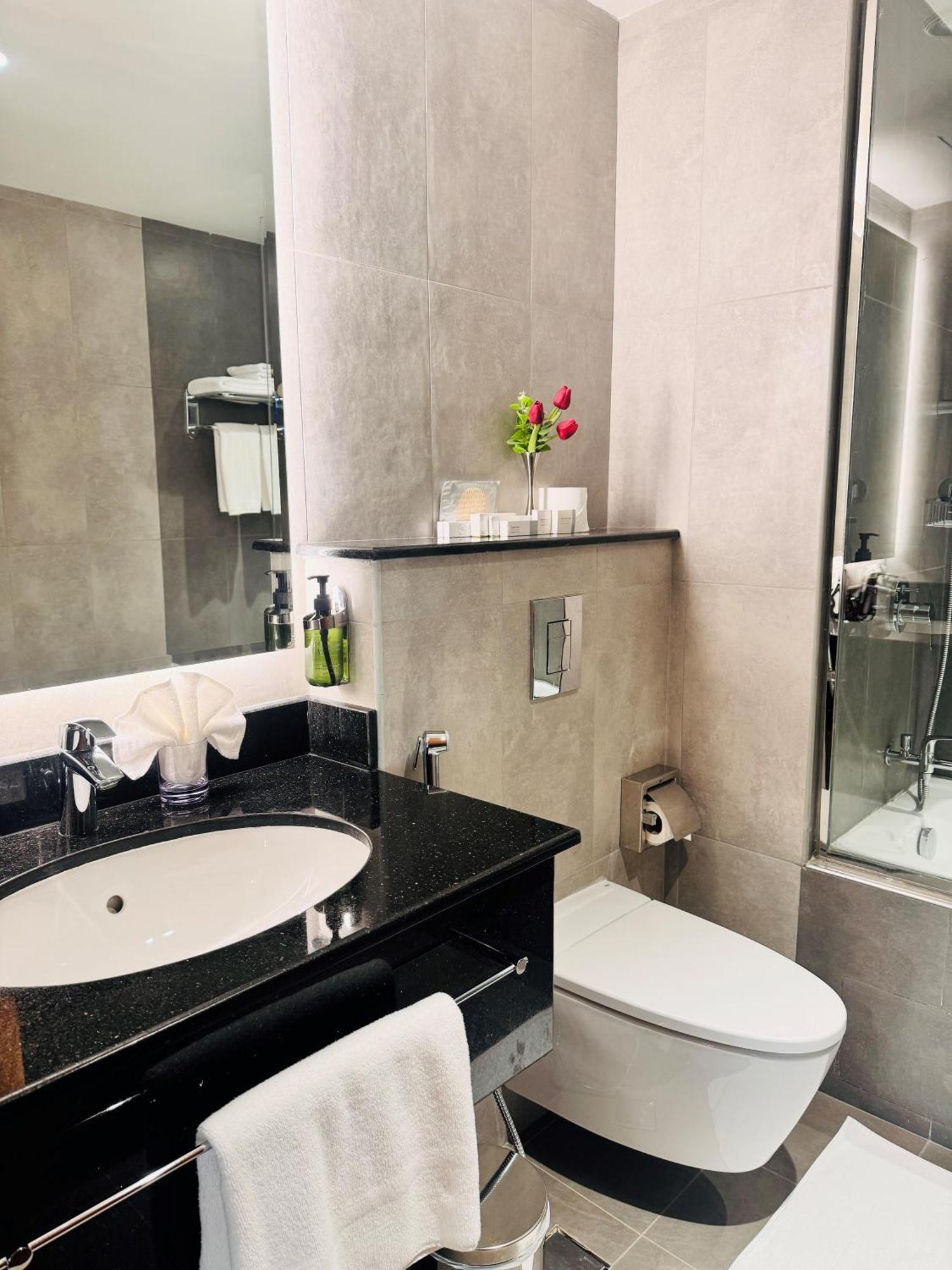 Kyriad Hotel Szalála Kültér fotó