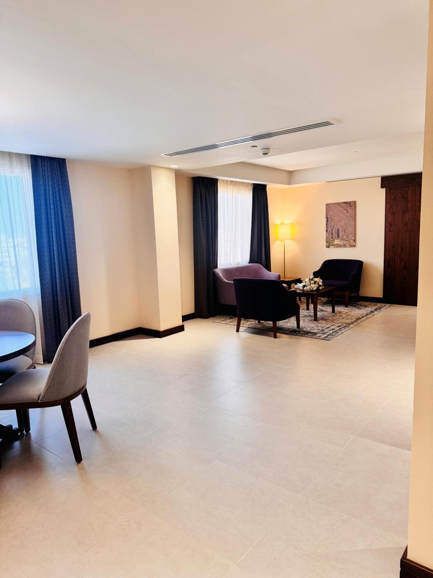 Kyriad Hotel Szalála Kültér fotó