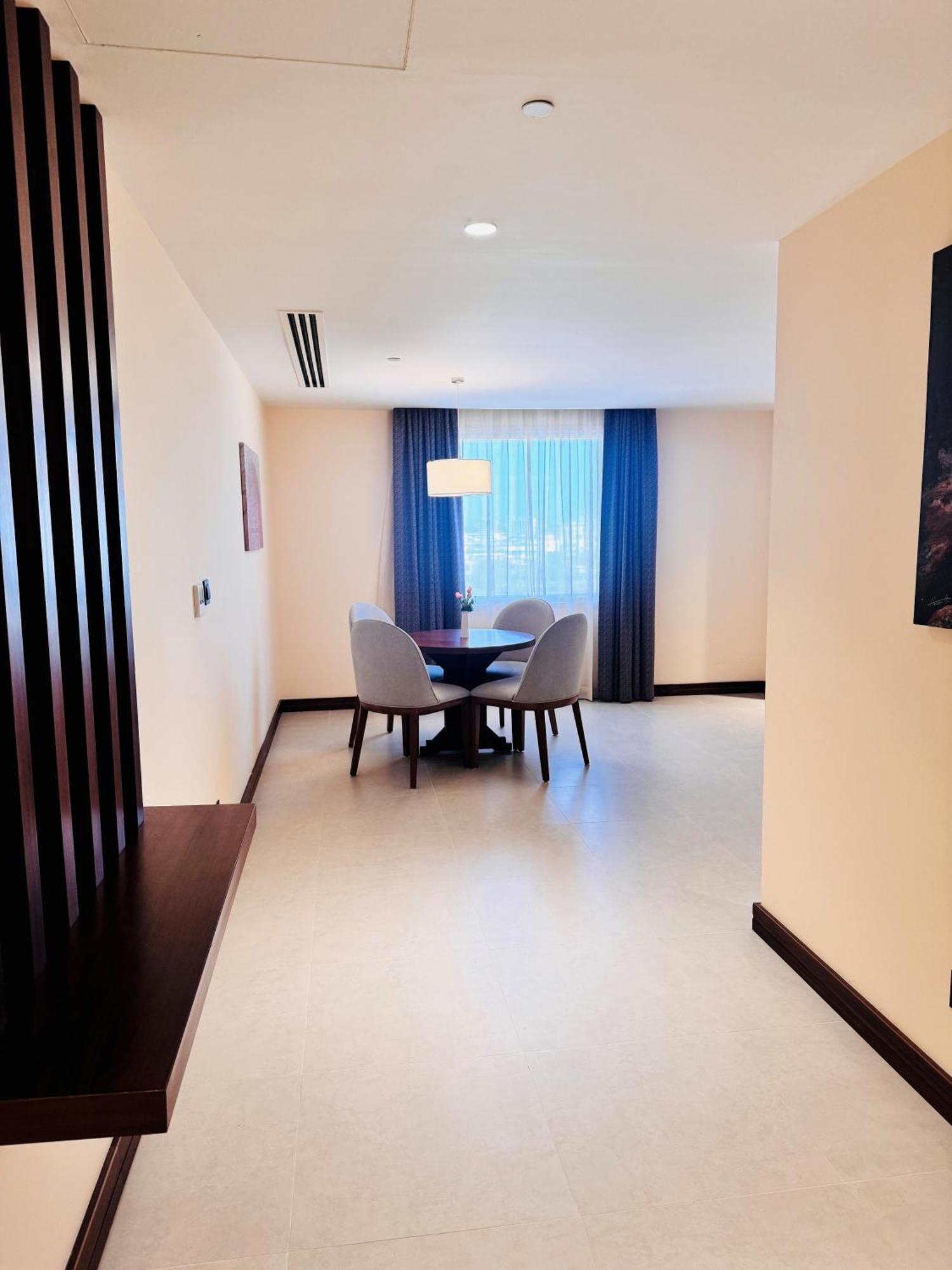 Kyriad Hotel Szalála Kültér fotó