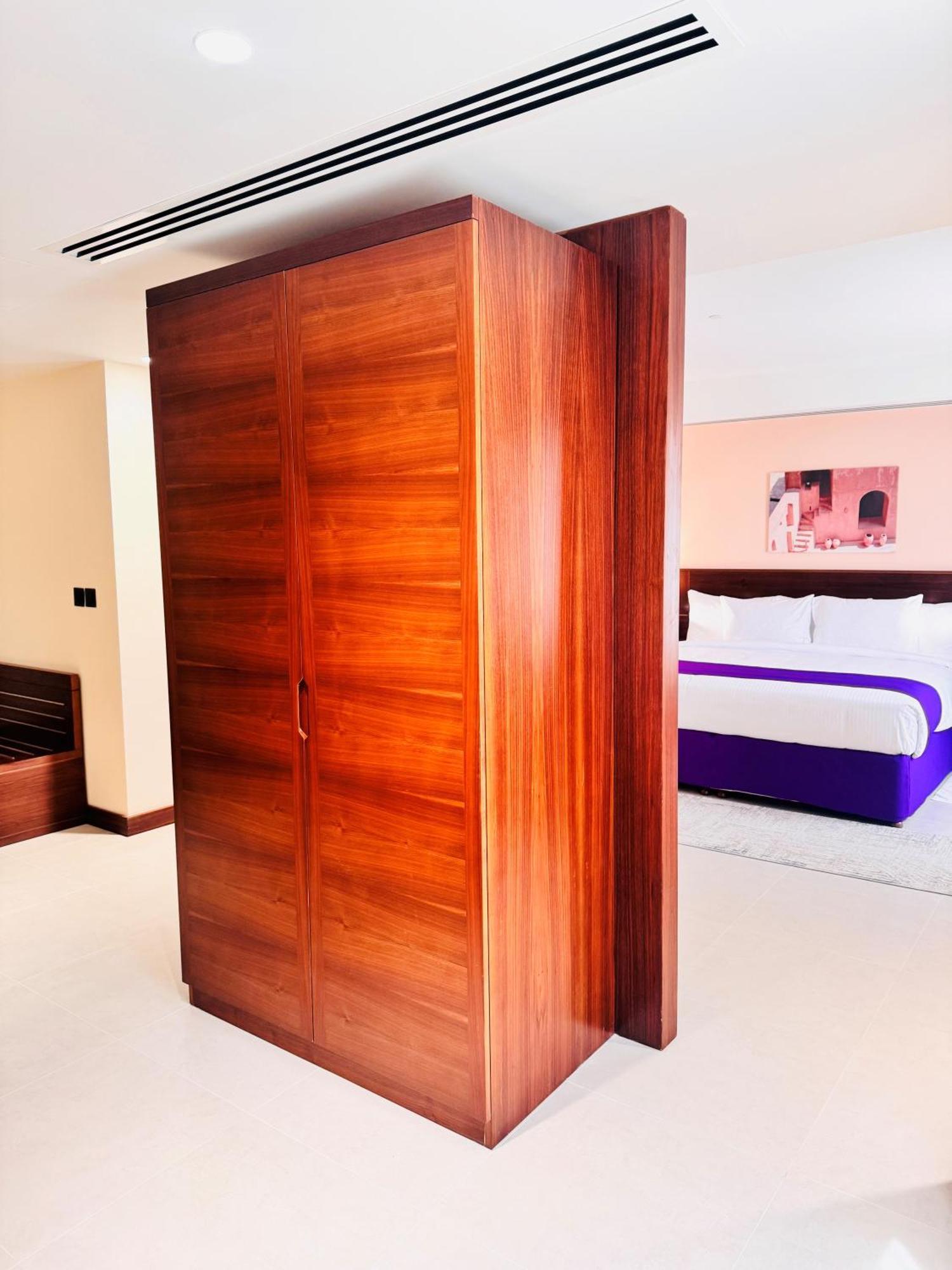 Kyriad Hotel Szalála Kültér fotó